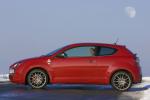 Alfa Romeo MiTo Quadrifoglio Verde 2009 года
